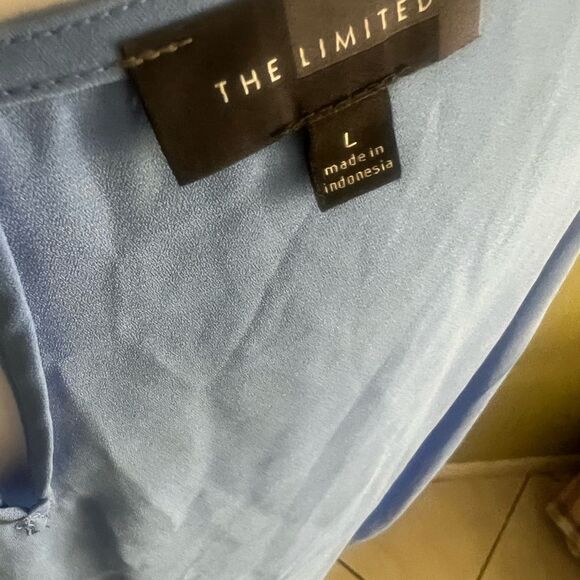 The Limited Sky Blue Top - Picture 4 of 6